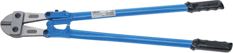 Cizallas de corte con mordazas endurecidas | 760 mm