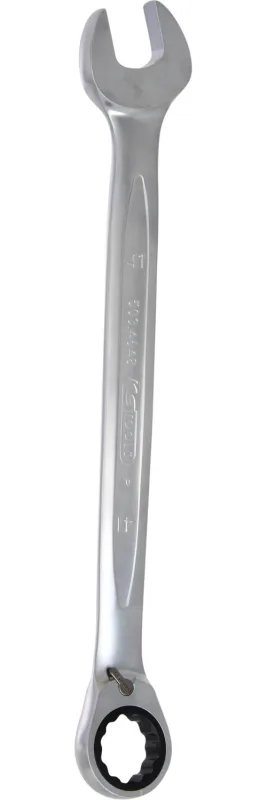 Ks tools clés mixtes à cliquet réversible gearplus, 41 mm