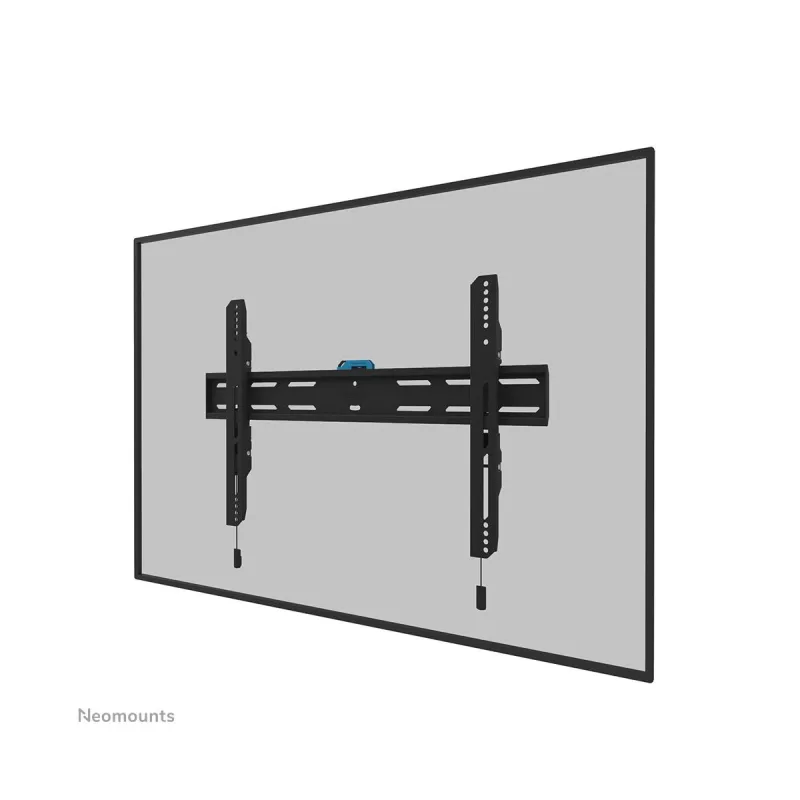 Neomounts wl30s-850bl16 soporte para tv 2,08 m (82) negro