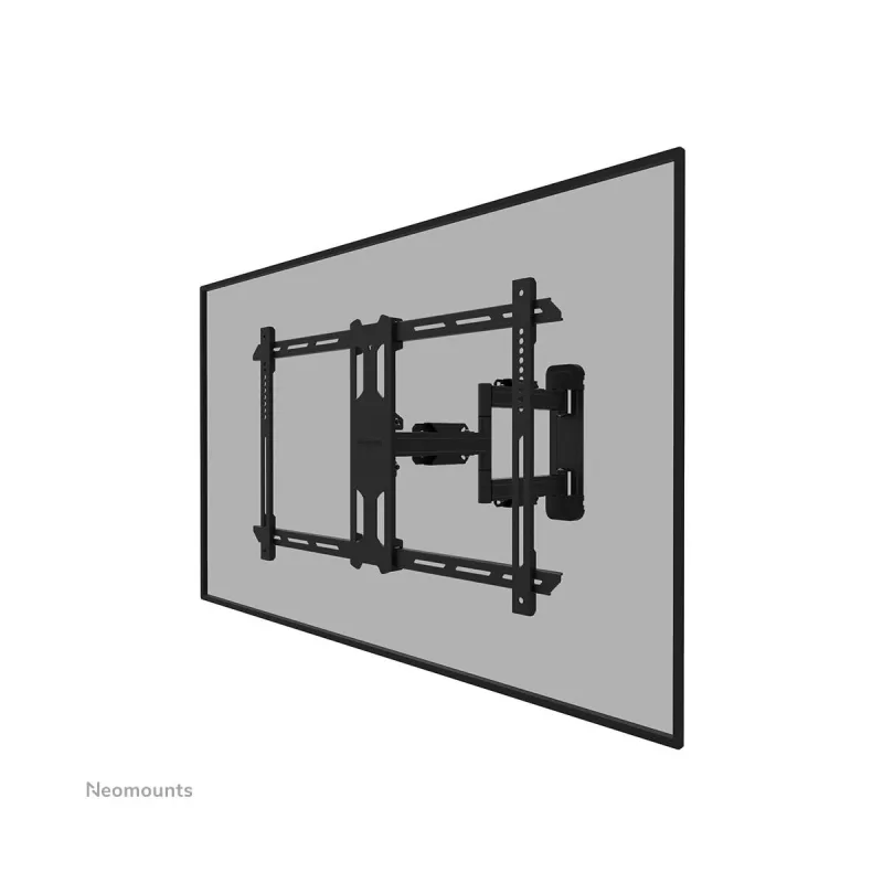Neomounts wl40s-850bl16 soporte para tv 177,8 cm (70) negro
