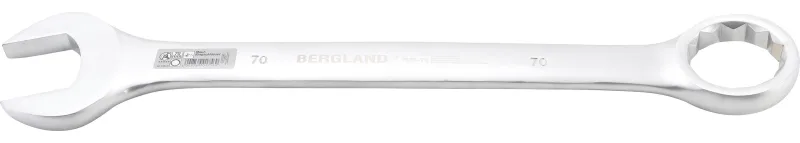 Llave combinada | 70 mm