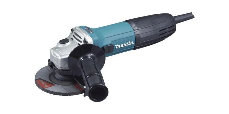 Makita meuleuse d’angle ga4530r