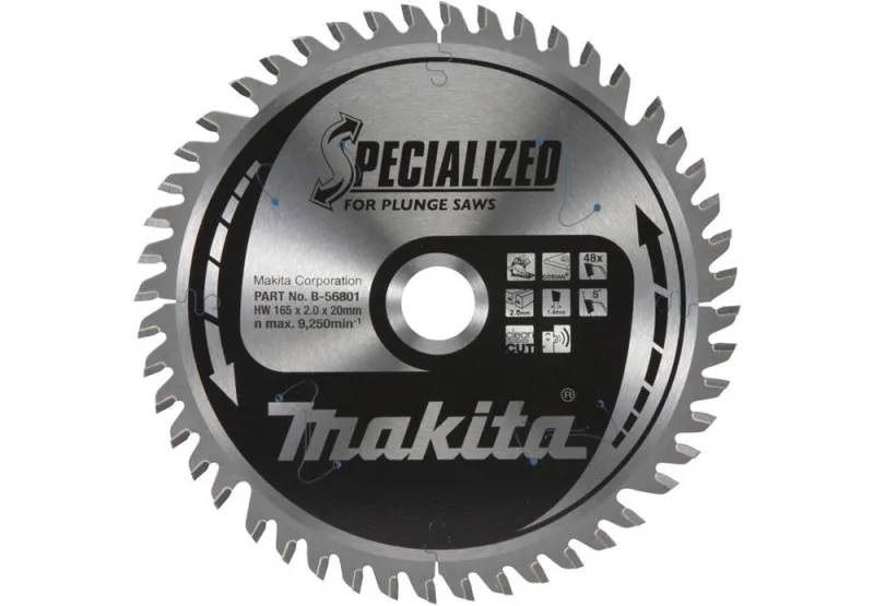 Makita specialized