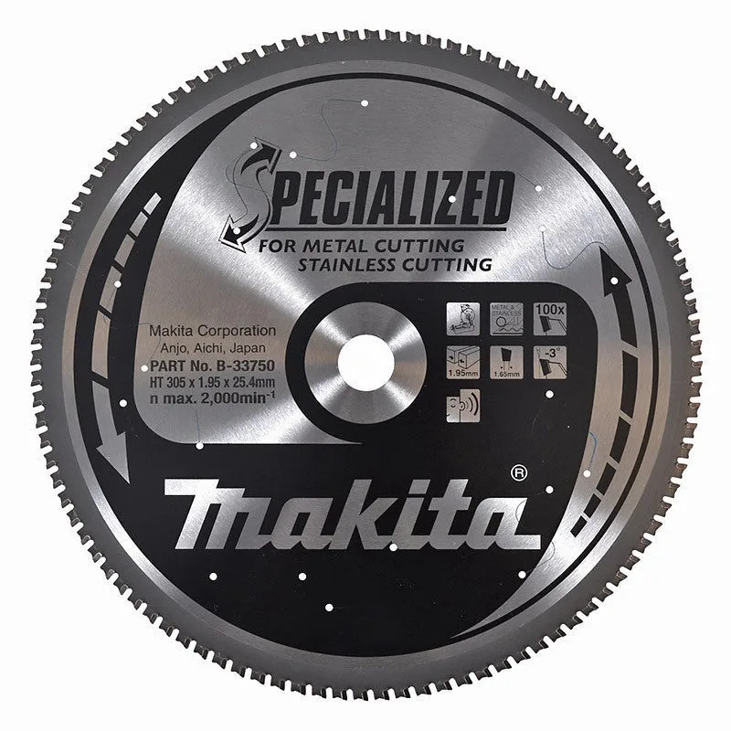 Makita specialized