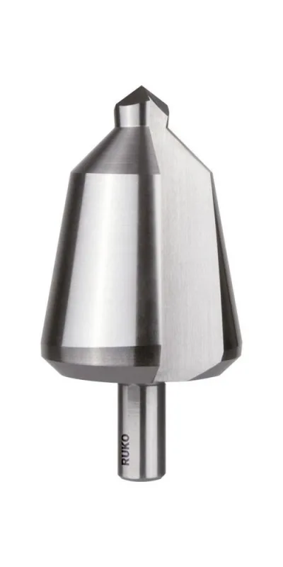 Broca cónica hss (ø 36,0-50,0 mm) ruko 101005
