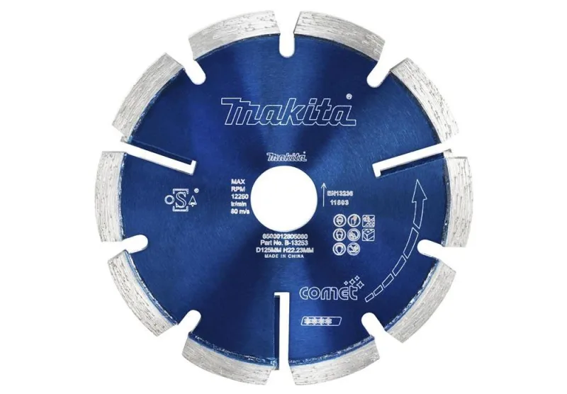 Makita disque à tronçonner diamant