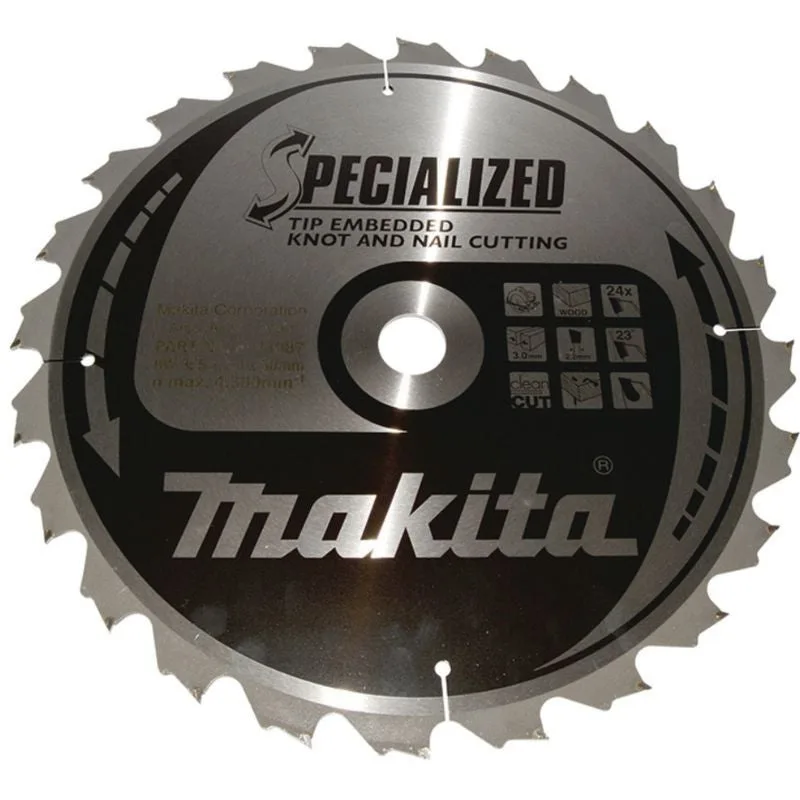 Makita specialized