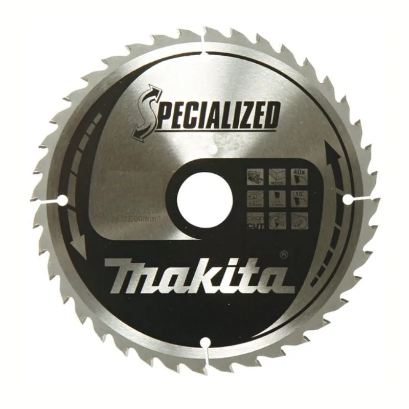 Makita specialized