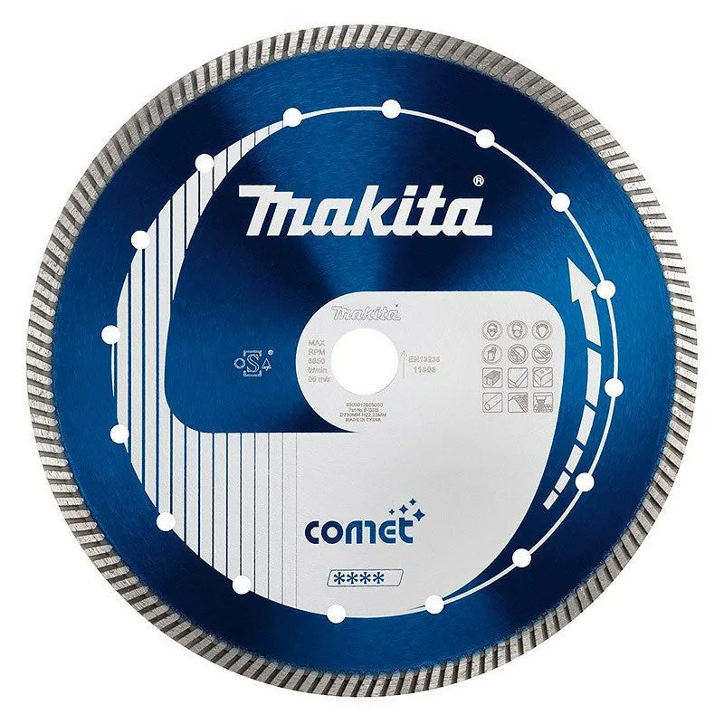 Makita disque à tronçonner diamant