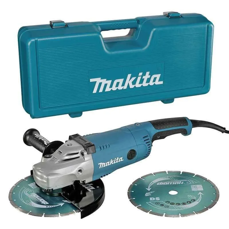 Makita meuleuse d’angle ga 9020 rfk3