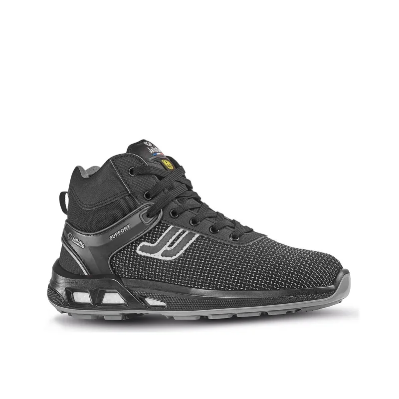 Basket de sécurité haute jalsolid - esd s3 ci src - 47