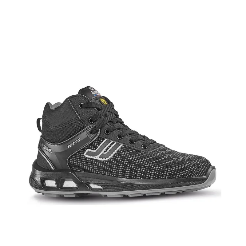 Basket de sécurité haute jalsolid - esd s3 ci src - 41