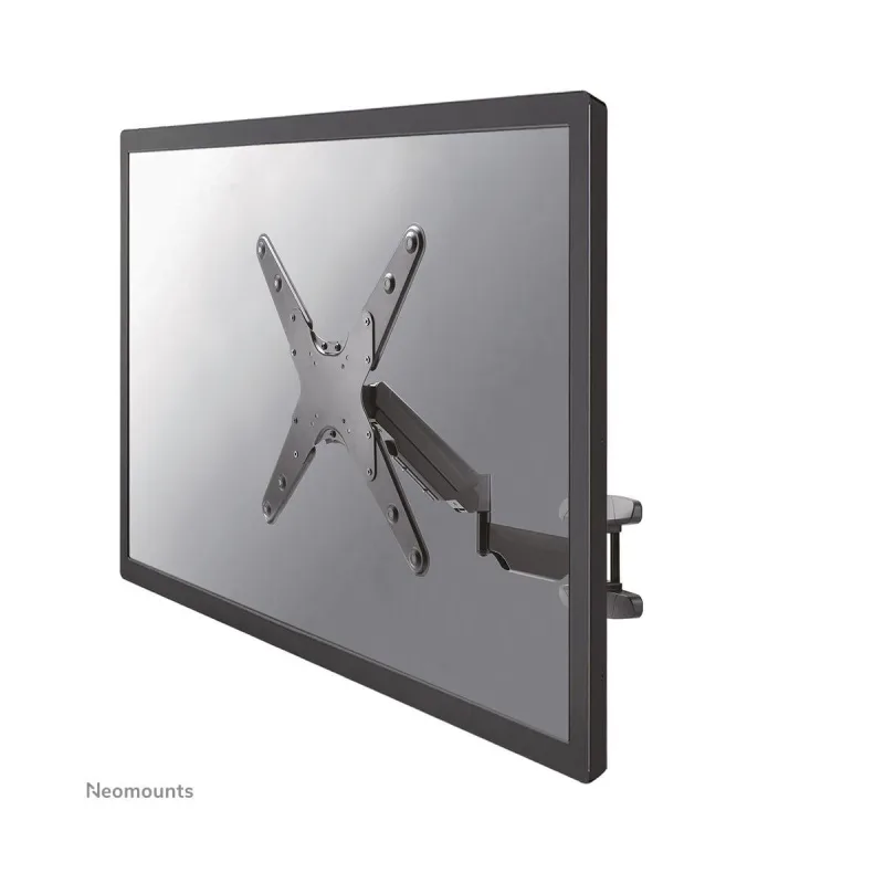 Neomounts wl70-550bl14 soporte para monitor 139,7 cm (55) negro