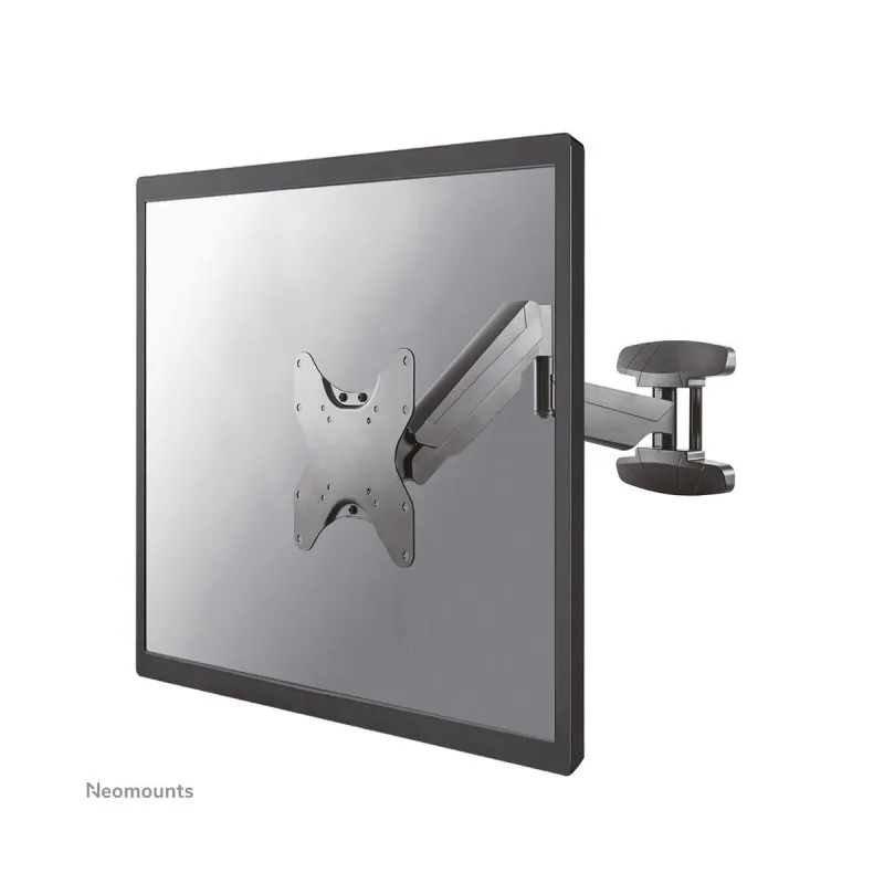 Neomounts wl70-550bl12 soporte para monitor 106,7 cm (42) negro