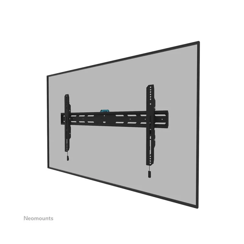 Neomounts wl30s-850bl18 soporte para tv 2,49 m (98) negro
