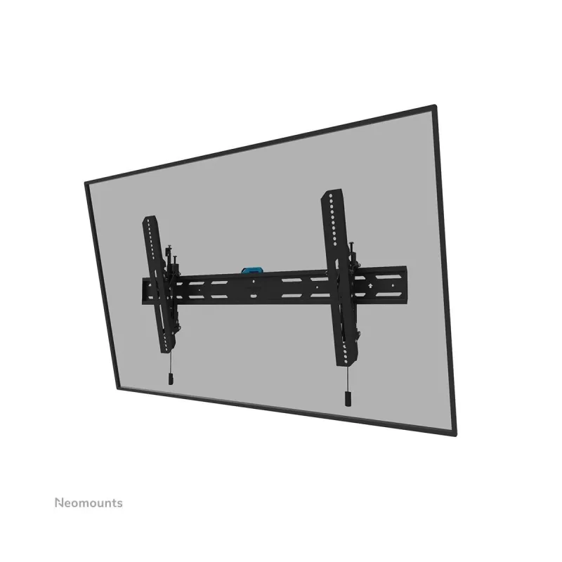 Neomounts wl35s-850bl18 soporte para tv 2,49 m (98) negro