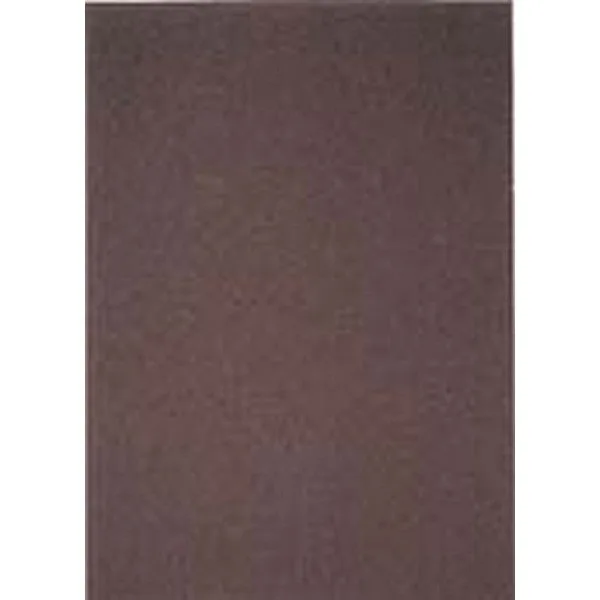 Klingspor tissu abrasif kl 361jf l280xl230 mm granul. 320 pour métal