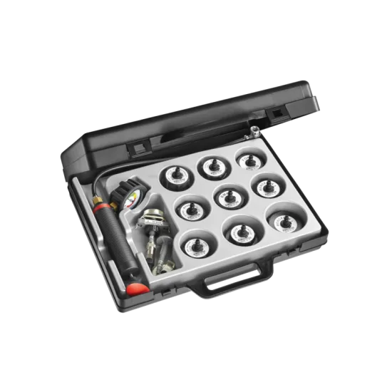 Comprobador de presión del sistema de refrigeración facom - 920bpf