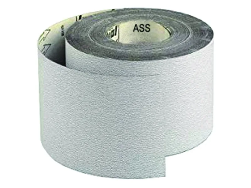 Carta abrasiva stearata ass imperial