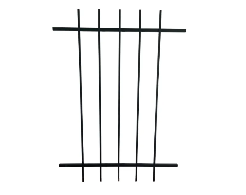 Reja de seguridad distri para ventana h= 135 cm x l= 80 (dimensión marco)