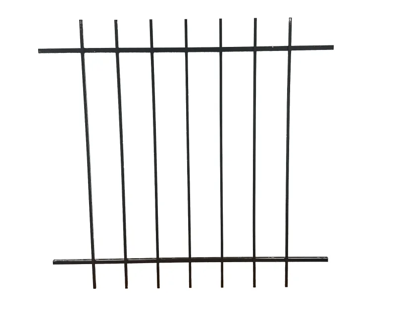 Reja de seguridad distri para ventana h= 135 cm x l= 120 (dimensión marco)