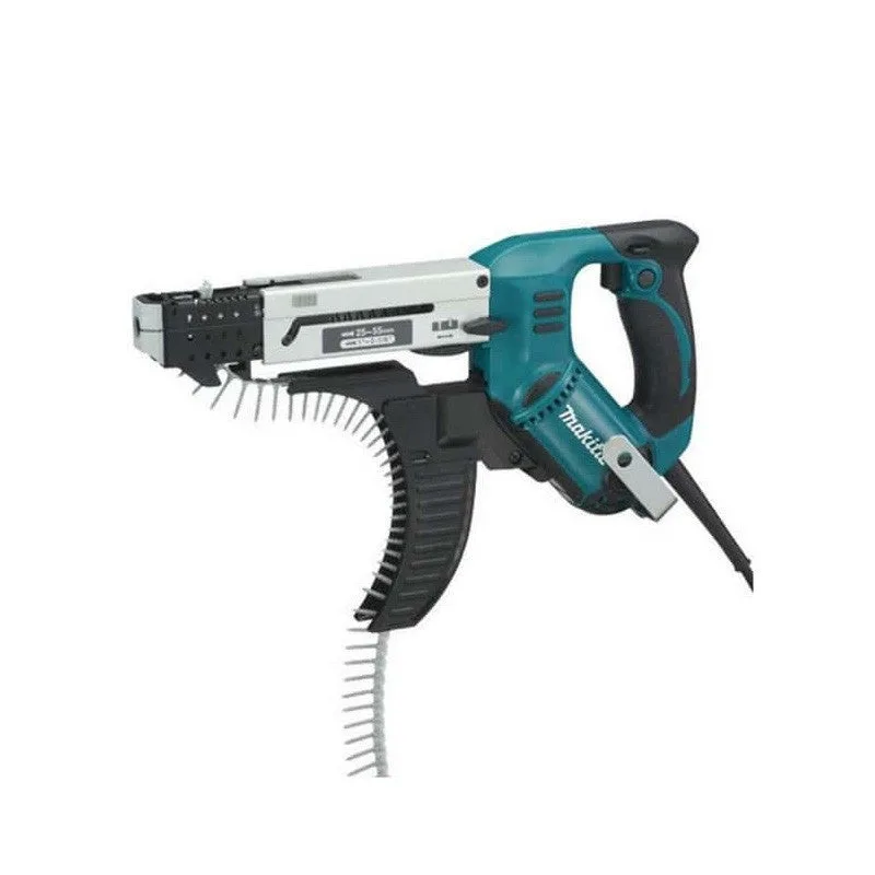 Makita visseuse 6844