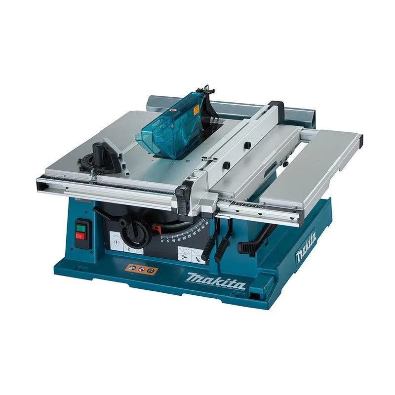 Sierra de mesa e inglete 1650 w ø 260 mm makita - 2704n
