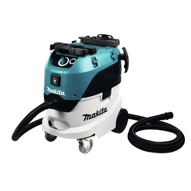 Makita vc4210lx - 1.500w a pirateur