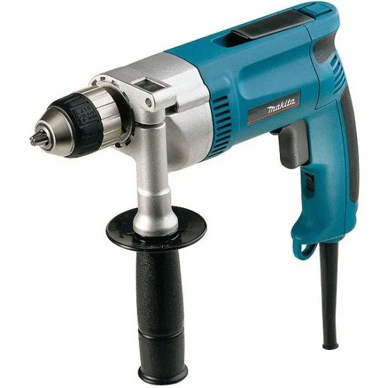 Makita dp3003 - taladro 710w 1200 rpm portabrocas 10 automatico