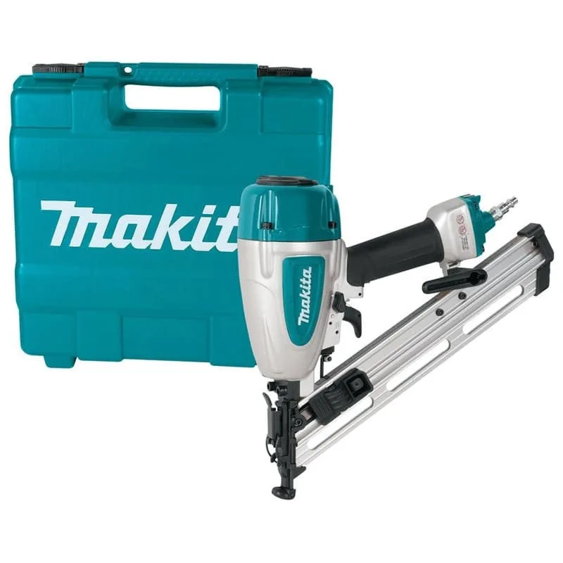 Makita - clavadora neumática 8,3 bar 32 a 64 mm - af635