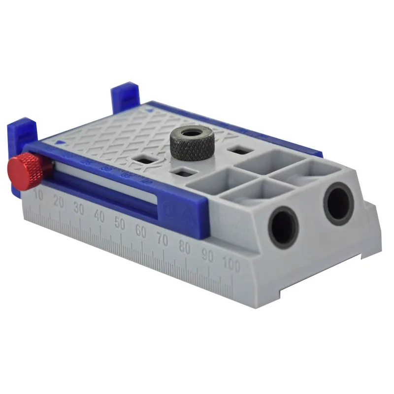 Kit de taladrado para ensamblaje