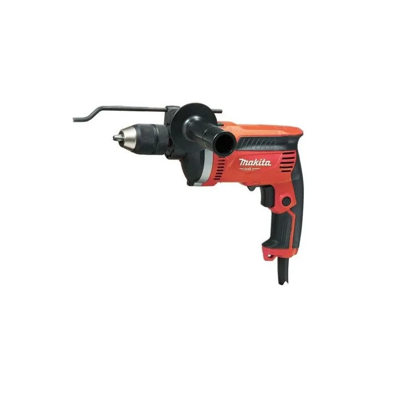 Taladro de percusión 710w ø13mm makita - m8101k
