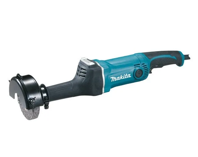 Makita meuleuse droite