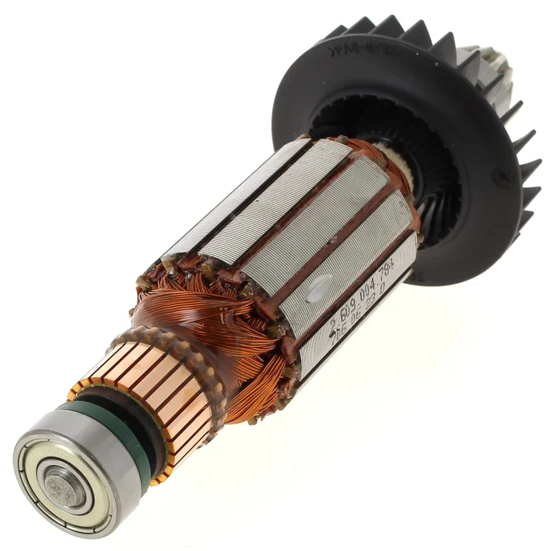 Armadura 230v 2609005827 para picadora bosch