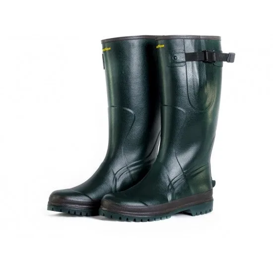Botas de caucho goodyear allroad+ talla 36 - allroadplus36