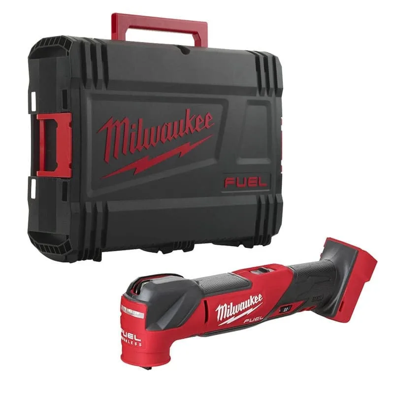 Milwaukee multi-outils sans fil m18fmt-0x