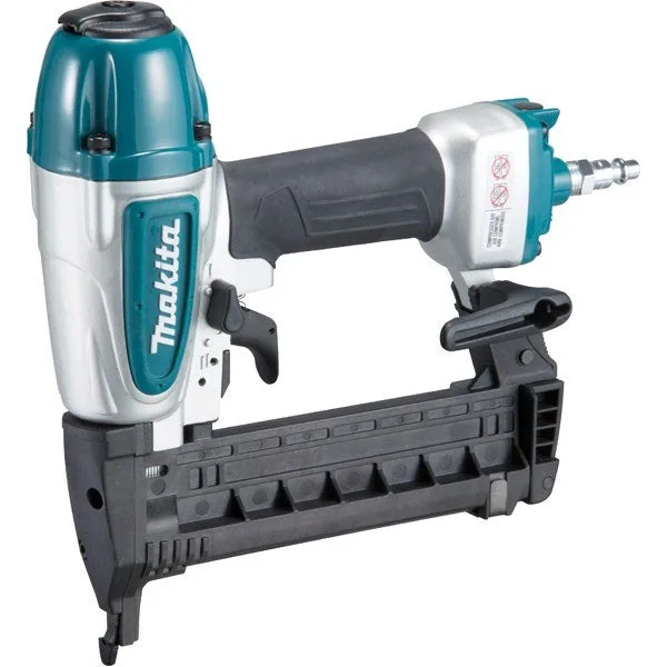 Makita - grapadora neumática 8,3 bar 13 a 38 mm - at638a