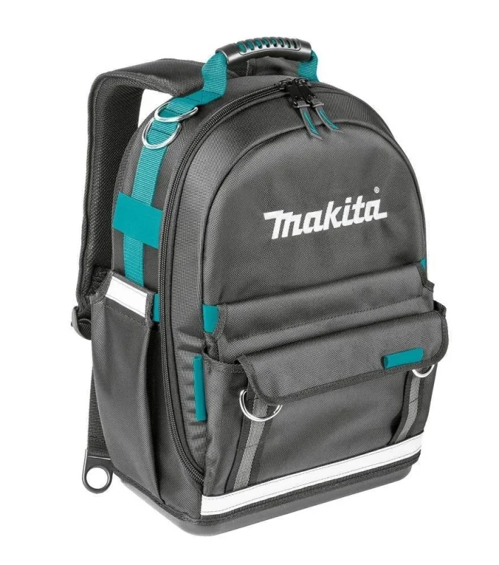 Makita mochila con organizador de herramientas e-15481