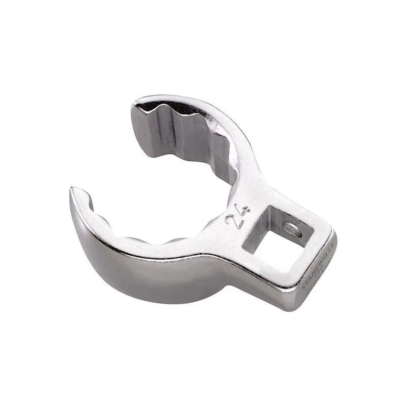 Hahnfuss ring key 21 mm ring de cuervo