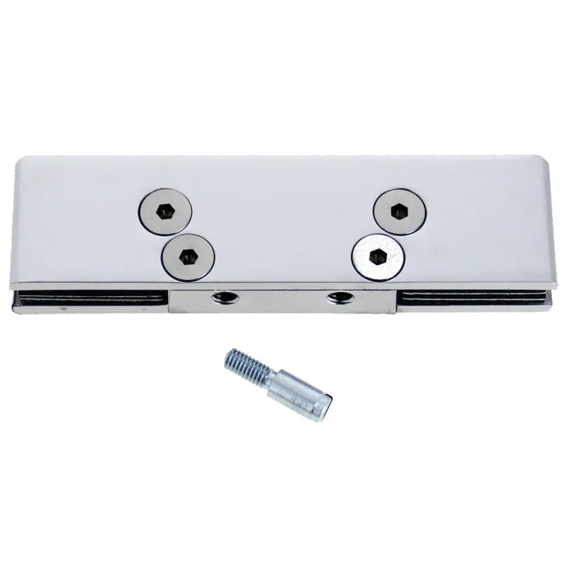 Penture massive haute finition chromé brillant - stremler - 3272.30.0