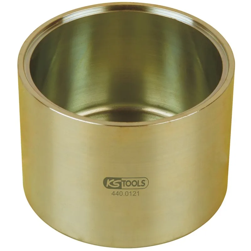 Ks tools manchon de pression, ø 105 mm