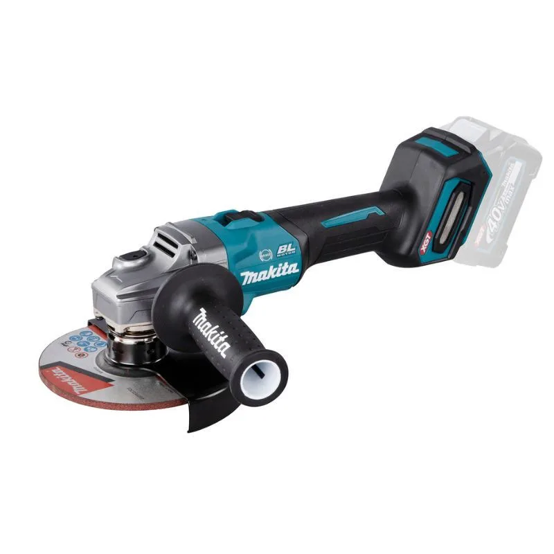 Makita ponceuse d'angle à accu ga035gz