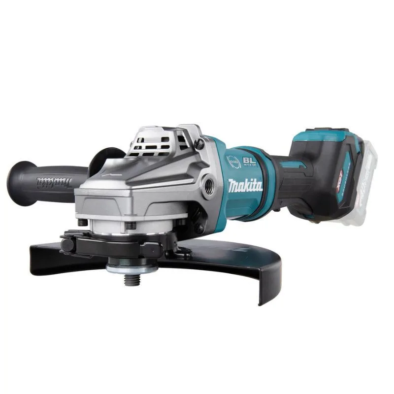 Makita ponceuse d'angle à accu ga038gz