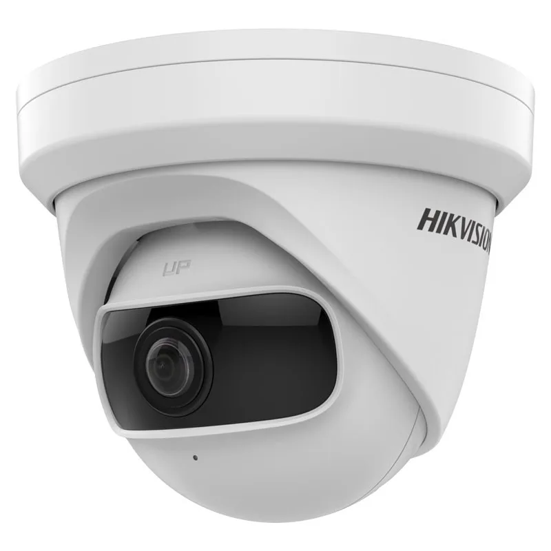 Hikvision ds-2cd2345g0p-i almohadilla cámara de seguridad ip interior 2688 x 1520 pixeles techo/pared