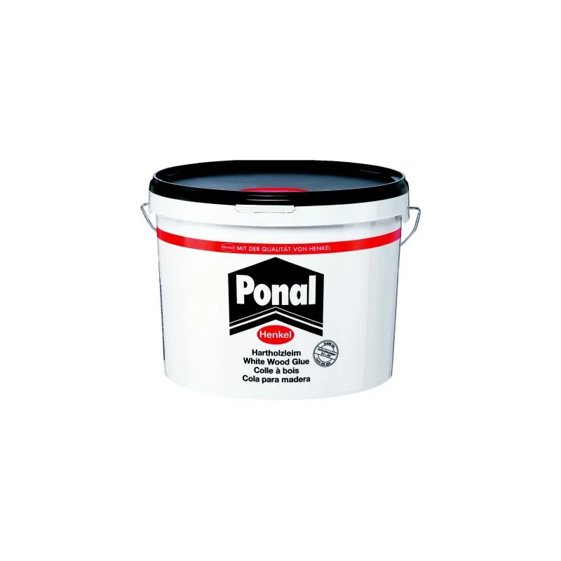 Wood glue classic, bucket, 10 kg | 44217