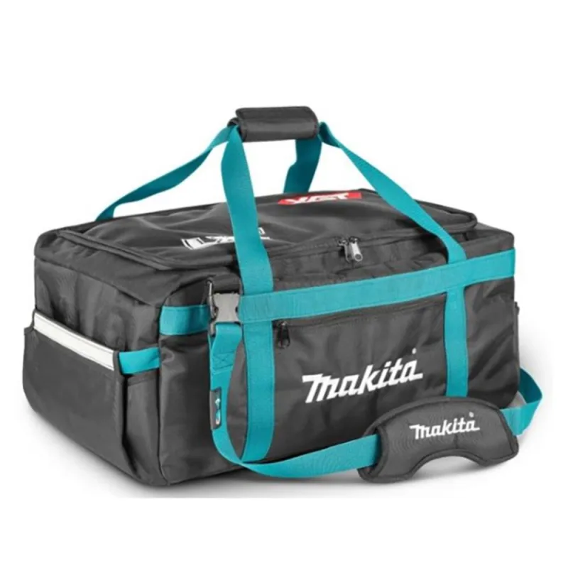 Makita e-11782 - bolsa porta herramientas azul