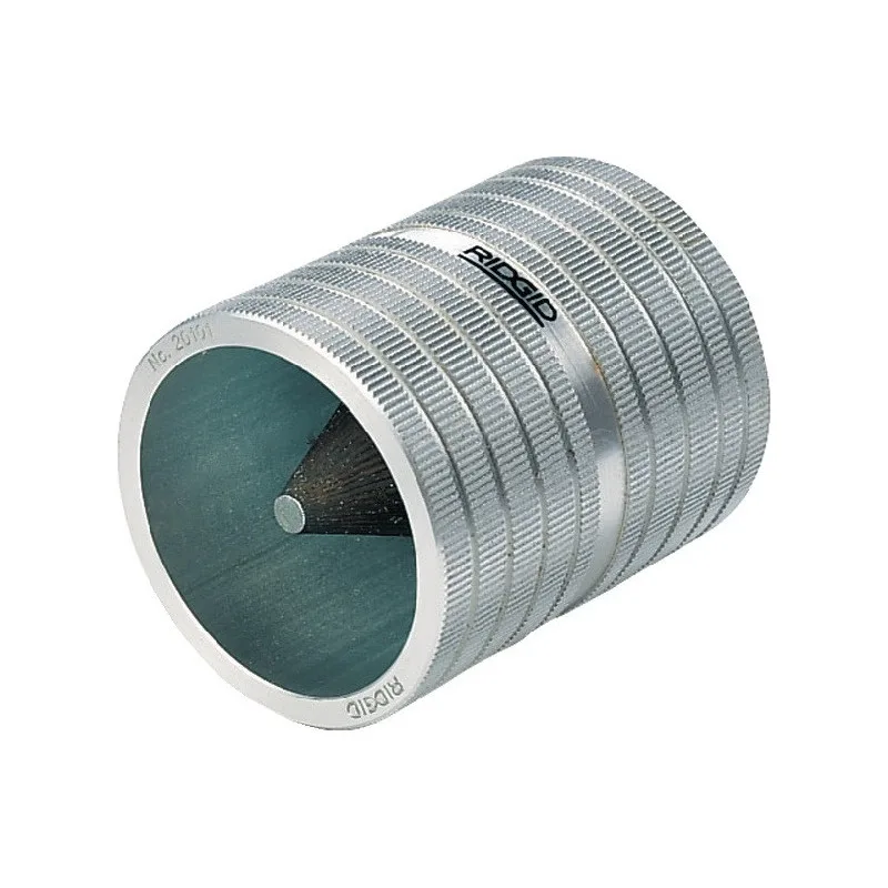 Ridgid ébavureur intérieur/extérieur 1/4-1 1/4 po. approprié pour