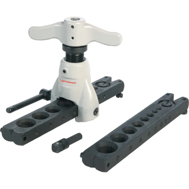 Rothenberger dudgeonnière 6-18 mm 1/8-3/4 po.