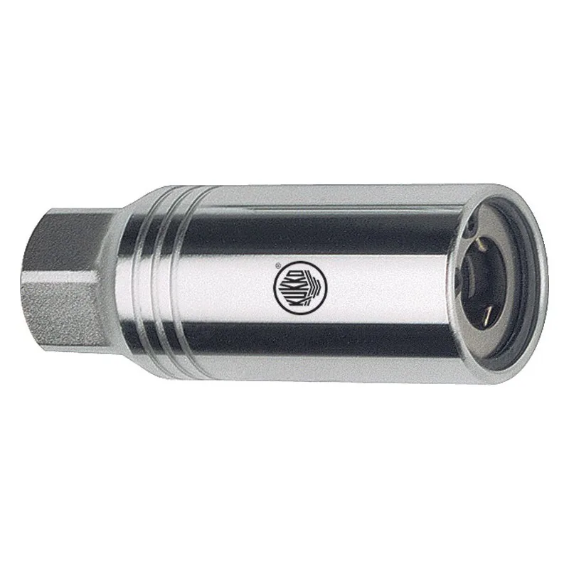 Extractor de espárragos (ø 16 mm) kukko 53-16