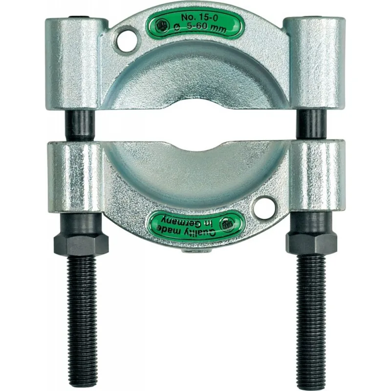 Separador de rodamientos (ø 155 mm) kukko 15-3